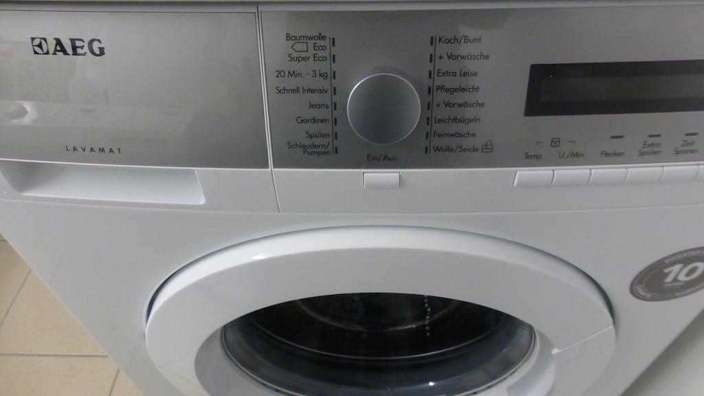 Apartament Andreas Creglingen Zewnętrze zdjęcie