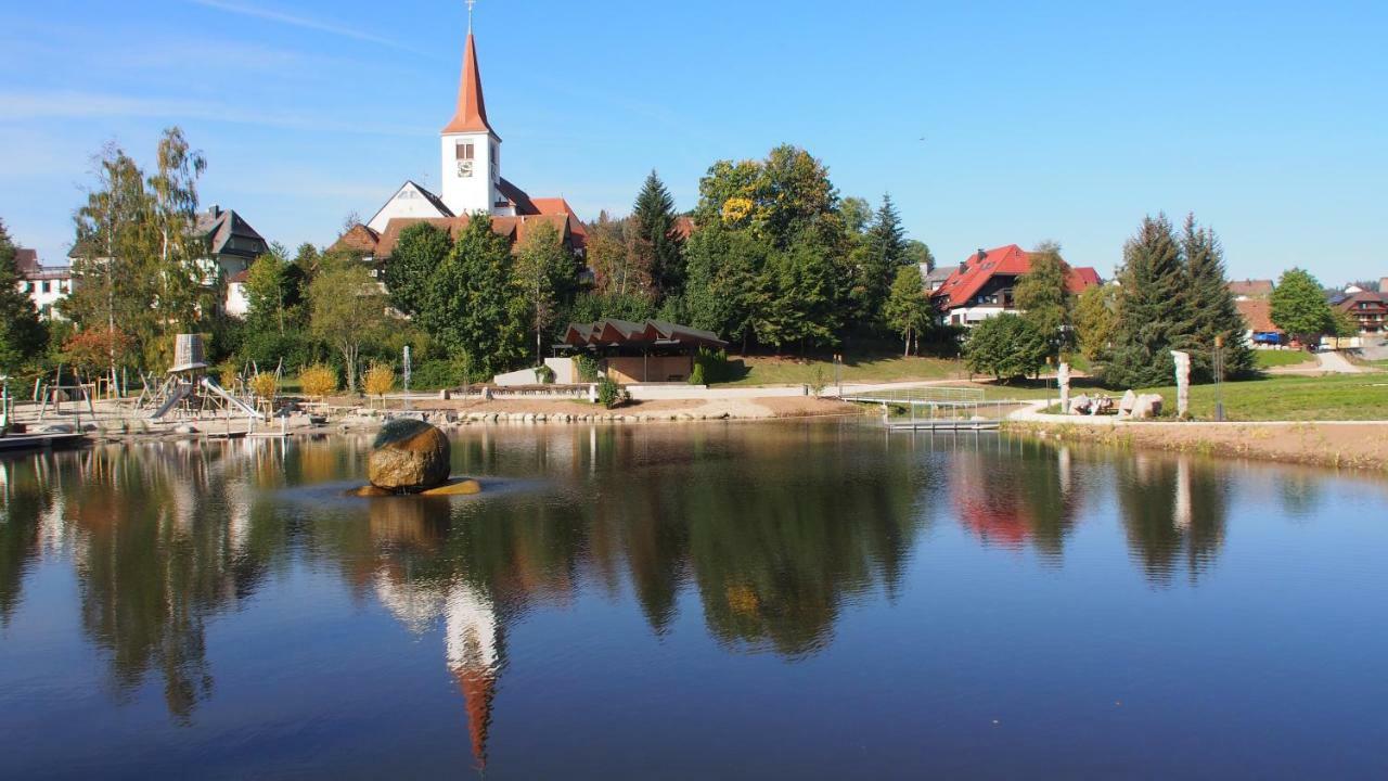 Apartament Andreas Creglingen Zewnętrze zdjęcie